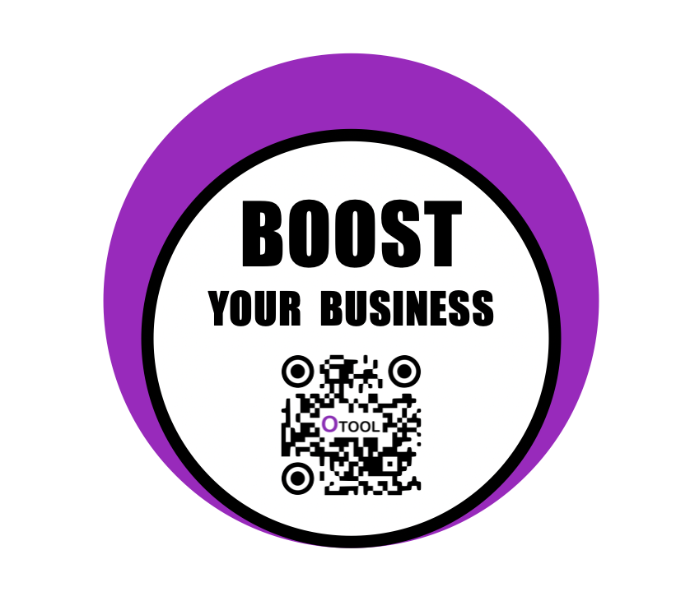 Boost your Business with Odoo and OTOOL Boost your Business