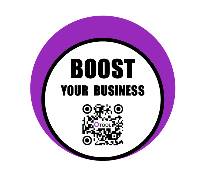 Boost your Business