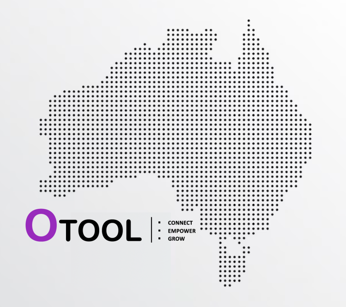OTOOL is, above all, an Australian-owned company driven by a robust business mindset OTOOL Australian-owned Company
